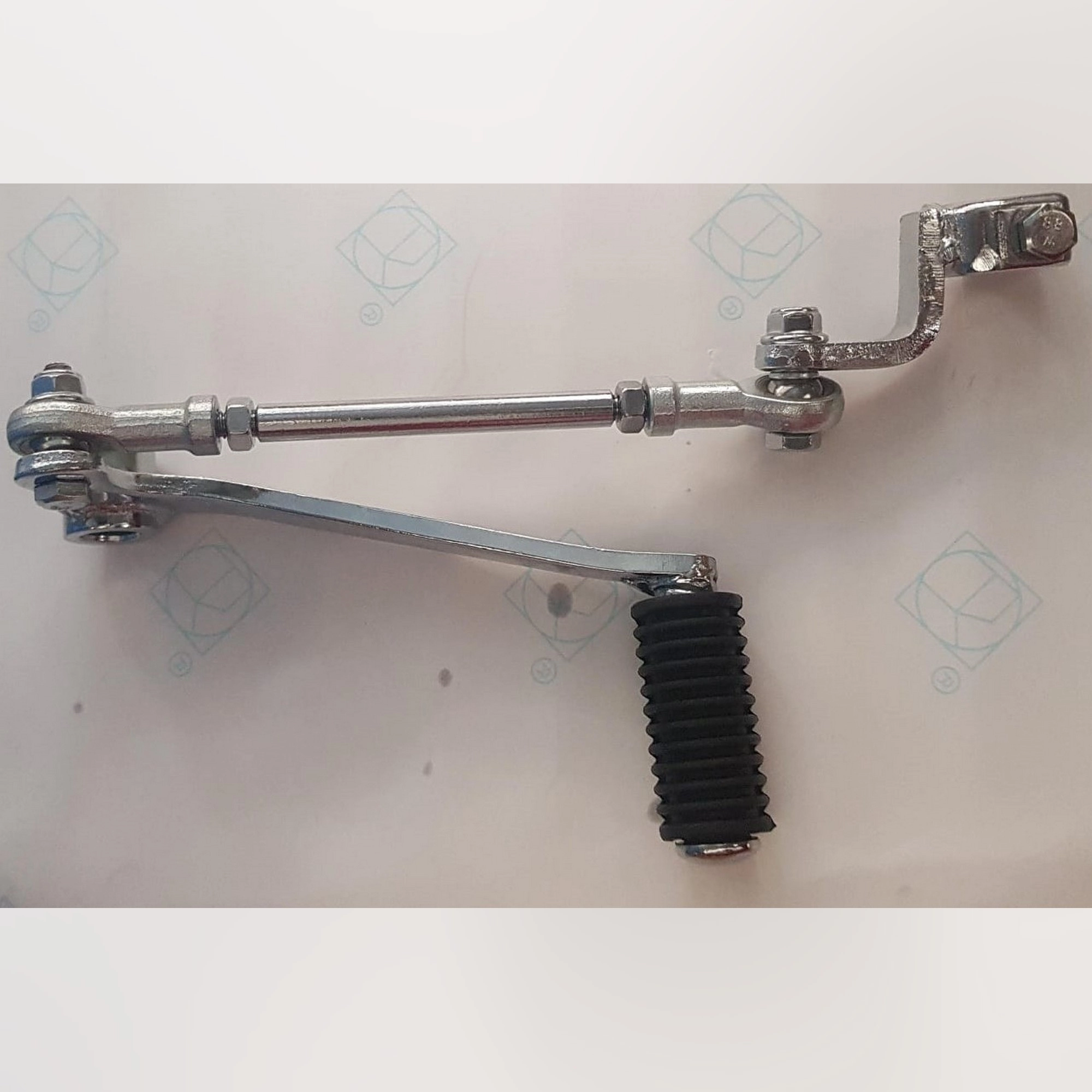 ARORA ARS 200 VİTES PEDALI #ARS200- 001